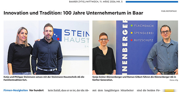 BaarerZytig
