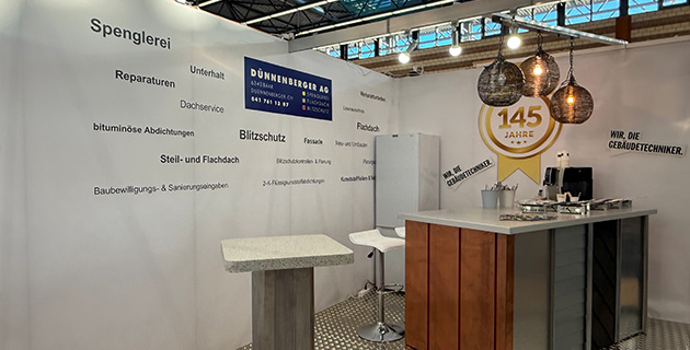 KMU Ausstellung